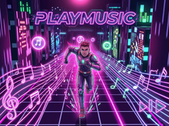 Igra PlayMusic