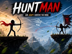 Igra HUNTMAN
