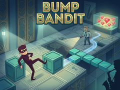 Igra Bump Bandit