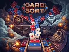 Igra Card Sort