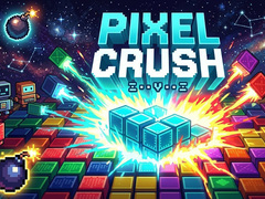 Igra Pixel Crush