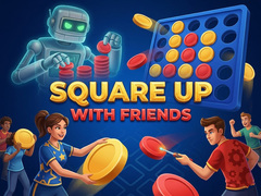 Igra Square Up with Friends