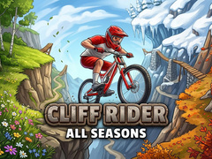 Igra Cliff Rider: All Seasons