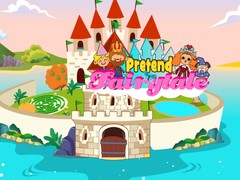 Igra My Pretend Fairytale Land