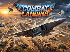 Igra Combat Landing