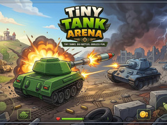 Igra Tiny Tank Arena