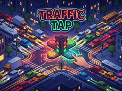 Igra Traffic Tap