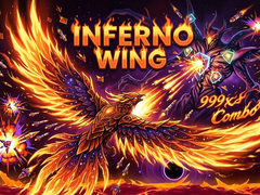 Igra Inferno Wing