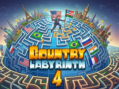 Igra Country Labyrinth 4