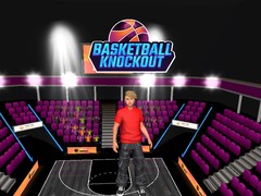 Igra Basketball Knockout