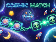 Igra Cosmic Match