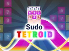 Igra Sudo Tetroid