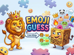 Igra Emoji Guess