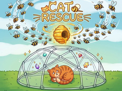 Igra Cat Rescue