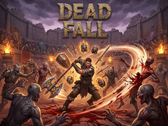 Igra Dead Fall