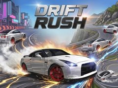 Igra Drift Rush