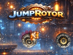 Igra Jump Rotor