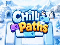 Igra Chill Paths