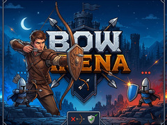 Igra Bow Arena