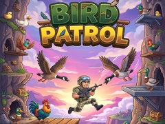 Igra Bird Patrol