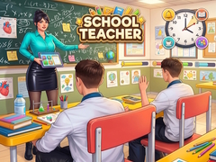 Igra School Teacher