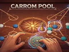 Igra Carrom Pool