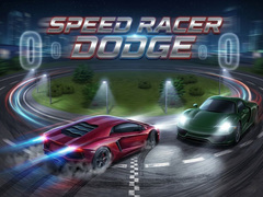 Igra Speed Racer Dodge