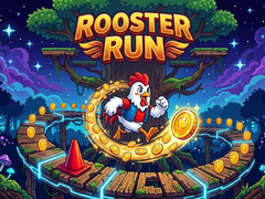Igra Rooster Run