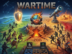 Igra Wartime