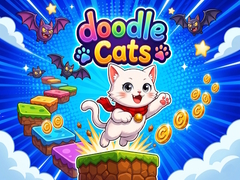 Igra Doodle Cats