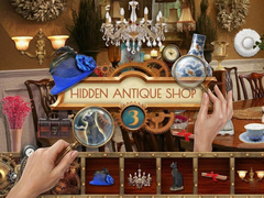 Igra Hidden Antique Shop 3
