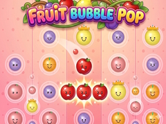 Igra Fruit Bubble Pop