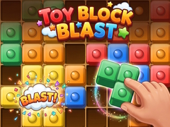 Igra Toy Block Blast