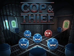 Igra Cop & Thief