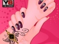 Igra Cute Nail Makeover