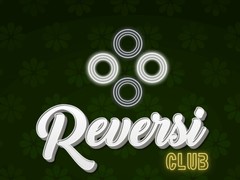 Igra Reversi Club