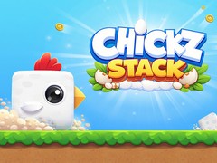 Igra ChickZ Stack