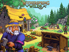 Igra Witherspring Wilds
