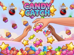 Igra Candy Catch