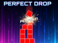 Igra Perfect Drop