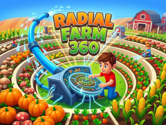 Igra Radial Farm 360