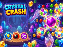 Igra Crystal Crash