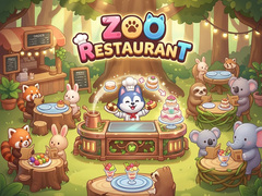 Igra Zoo Restaurant