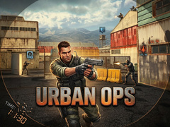 Igra Urban Ops