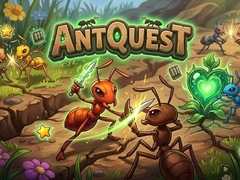 Igra AntQuest