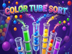 Igra Color Tube Sort