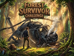 Igra Forest Survivor Challenge