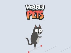 Igra Wobbly Pets