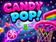 Igra Candy Pop!