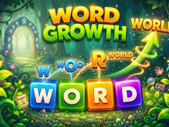 Igra Word Growth